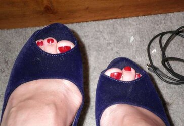 Soles of Mates