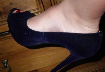 Soles of Mates