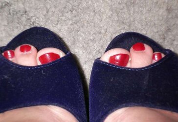 Soles of Mates