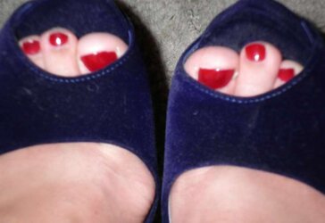 Soles of Mates