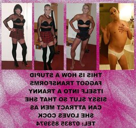 Sissy - DonnaslutTvUK