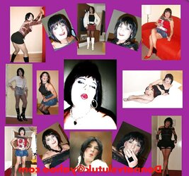 Sissy - DonnaslutTvUK