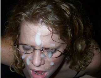 Chloes Facial Cumshot Ladies
