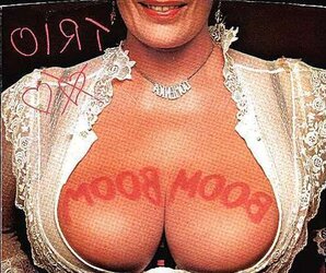 Domenica Anita NIEHOFF ... pour DIABOLO !!