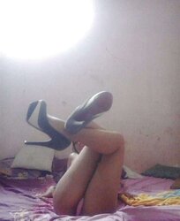 Indonesia memek naila