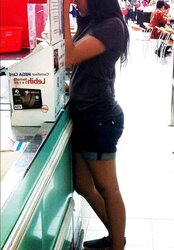 Indonesia memek naila