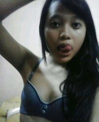 Indonesia memek naila