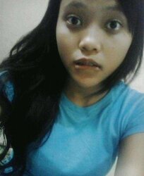 Indonesia memek naila