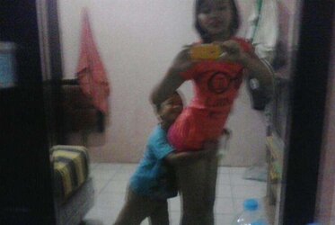 Indonesia memek naila
