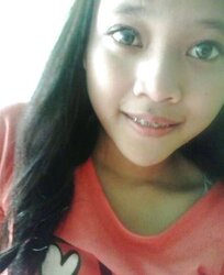 Indonesia memek naila