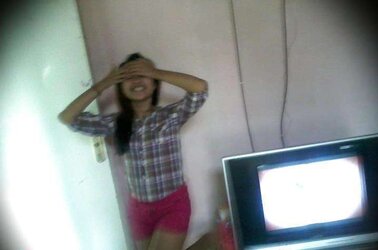 Indonesia memek naila