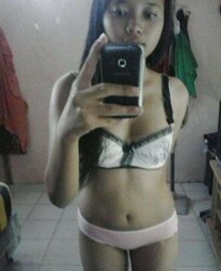 Indonesia memek naila