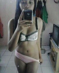 Indonesia memek naila