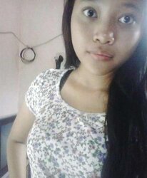 Indonesia memek naila
