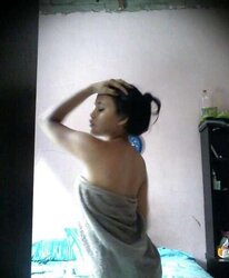 Indonesia memek naila