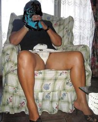 Mary, Mexicana madura