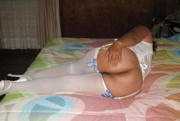 Mary, Mexicana madura