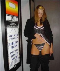 Spunk On my Gf