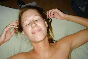 Spunk On my Gf