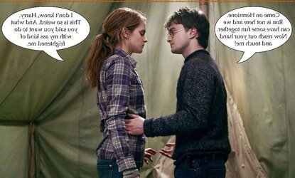 My Emma Watson captions and fakes