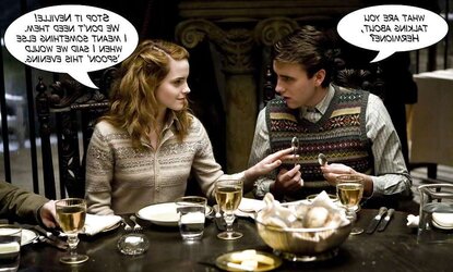 My Emma Watson captions and fakes