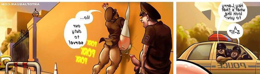 PUBLIC FUCKTOY (CULO)