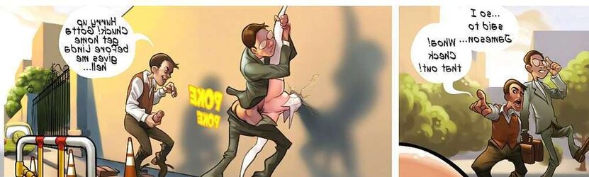 PUBLIC FUCKTOY (CULO)