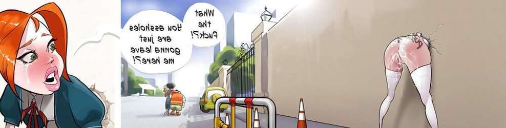PUBLIC FUCKTOY (CULO)