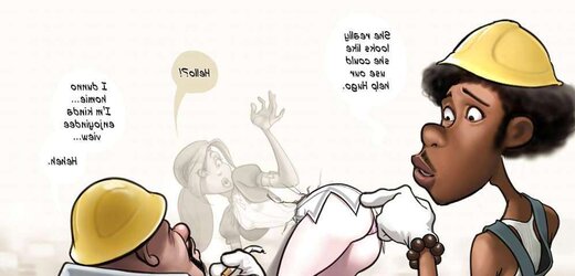 PUBLIC FUCKTOY (CULO)