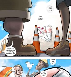 PUBLIC FUCKTOY (CULO)