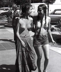 1960's-1970's (Excellent Music and Women)