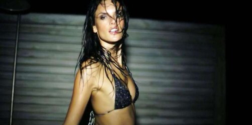 CELEBS - SUPER-FUCKING-HOT AND UBER-SEXY IV