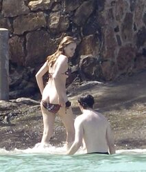 CELEBS - SUPER-FUCKING-HOT AND UBER-SEXY IV