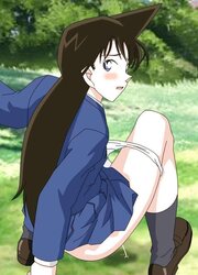 Detectiv Conan Hentai