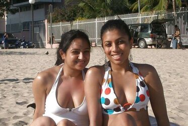 Fantastic Indian damsels . 1 - coolbudy