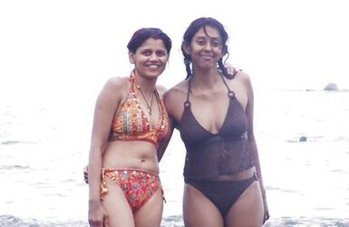 Fantastic Indian damsels . 1 - coolbudy