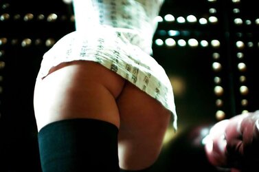 Arse addict - Plump six -paul-dom