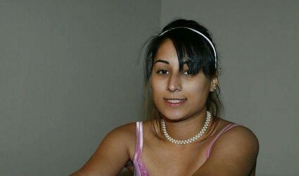 legal Years Old Turkish Selma From Germany V
