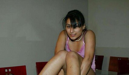 legal Years Old Turkish Selma From Germany V