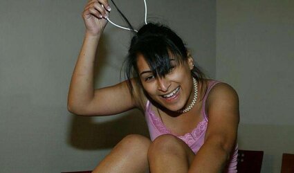 legal Years Old Turkish Selma From Germany V