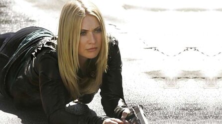 Emily Procter - Miamis light-haired CSI-Sweetie
