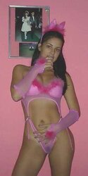 Rabudas deliciosas