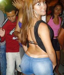 Rabudas deliciosas