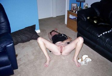 Rigorously Cocksluts