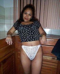 Dark Suntan and Yummy