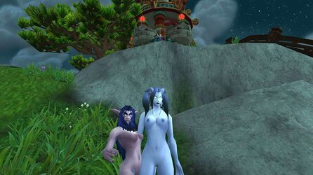 Rhunexy and Me