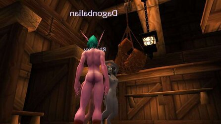 Rhunexy and Me