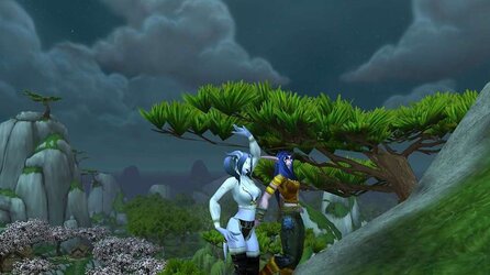 Rhunexy and Me