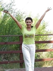 Aldona Orman grind Mummy
