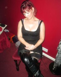 Lincs lous cfm footwear